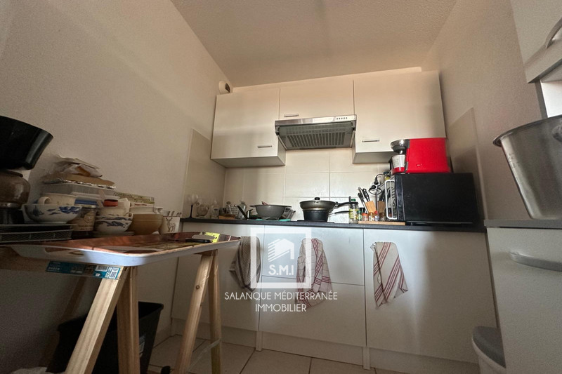 Location appartement Saint-Laurent-de-la-Salanque  