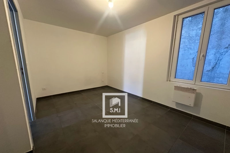 Location appartement Saint-Laurent-de-la-Salanque  