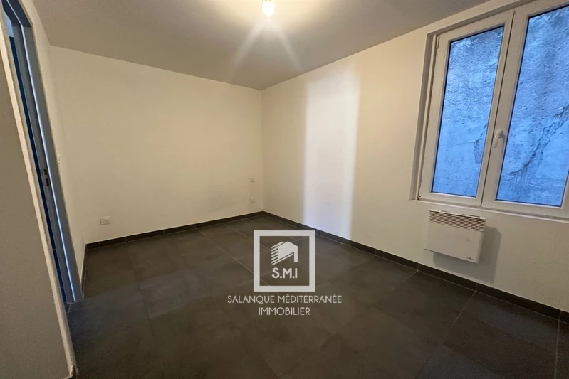 Location appartement Saint-Laurent-de-la-Salanque  