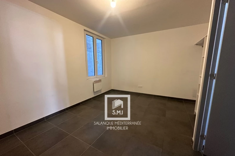 Location appartement Saint-Laurent-de-la-Salanque  