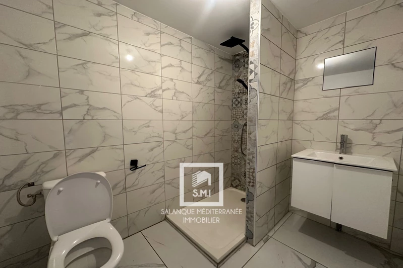 Location appartement Saint-Laurent-de-la-Salanque  