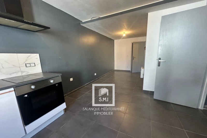 Location appartement Saint-Laurent-de-la-Salanque  