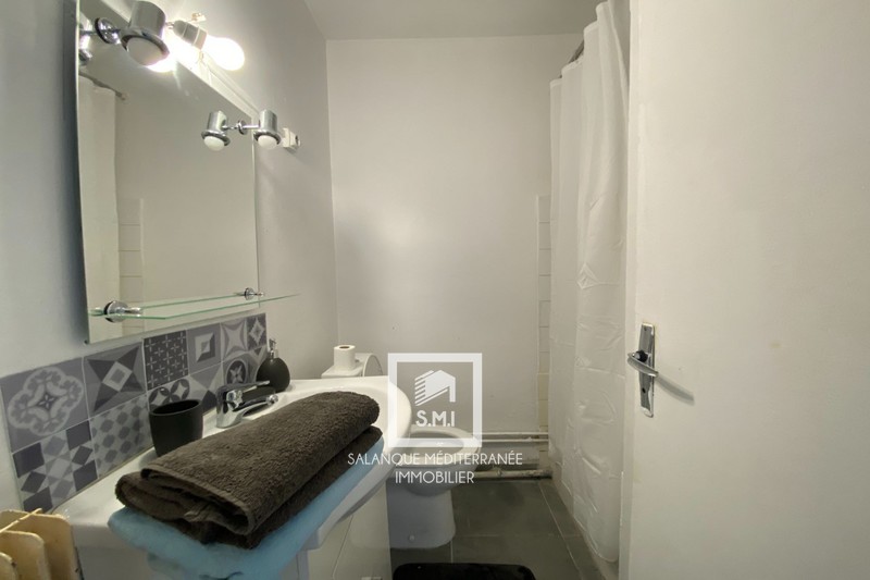 Location appartement Perpignan  