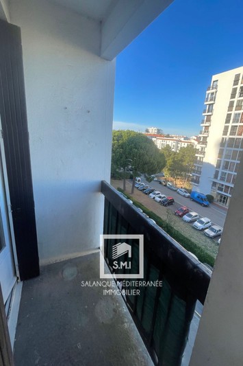 Location appartement Perpignan  