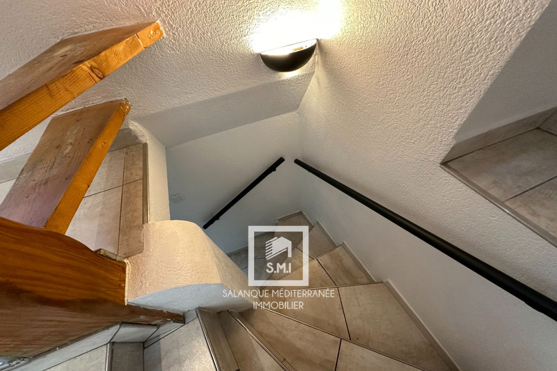 Location maison de ville Espira-de-l'Agly  