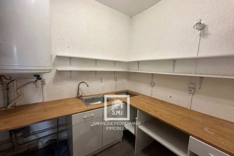 Professionnel local commercial Perpignan  