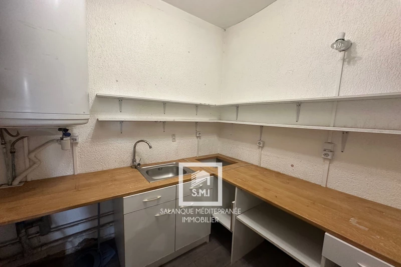 Professionnel local commercial Perpignan  