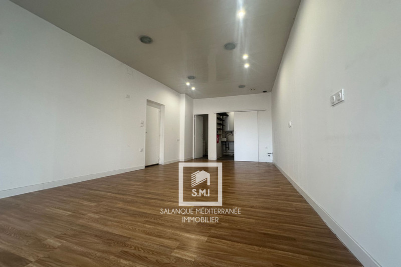 Professionnel local commercial Perpignan  