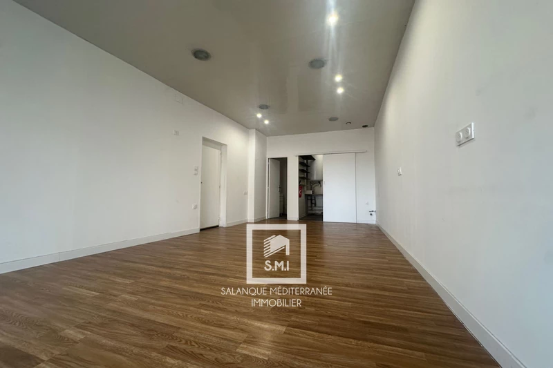 Professionnel local commercial Perpignan  