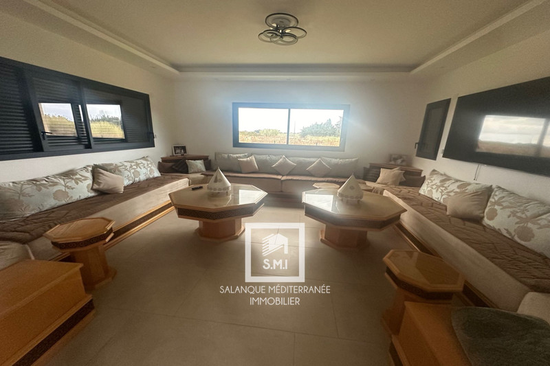 Vente maison Torreilles  