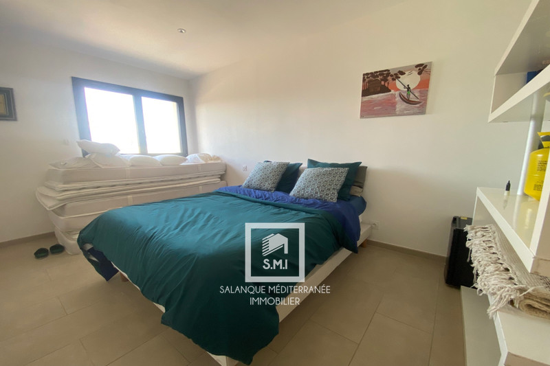 Vente maison Torreilles  