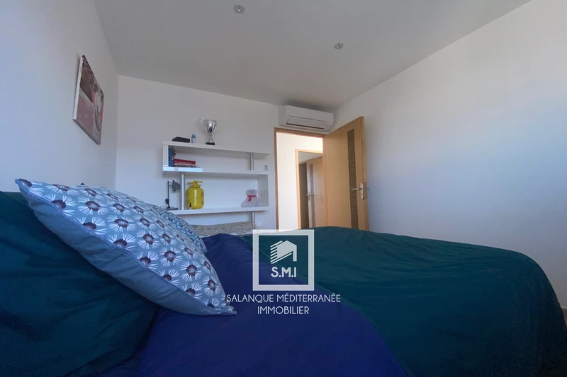 Vente maison Torreilles  
