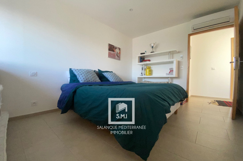 Vente maison Torreilles  
