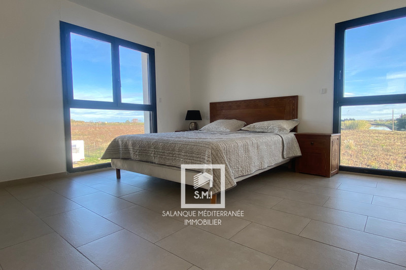 Vente maison Torreilles  