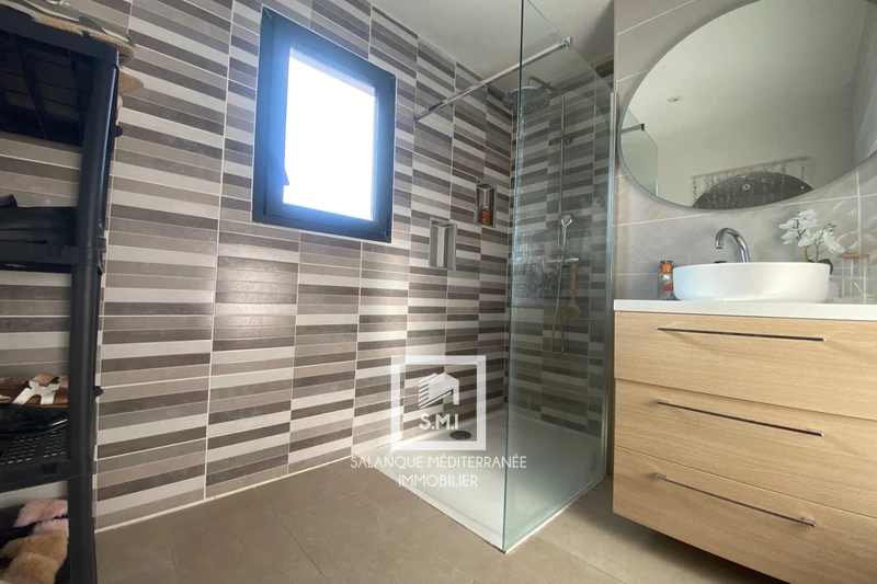 Vente maison Torreilles  