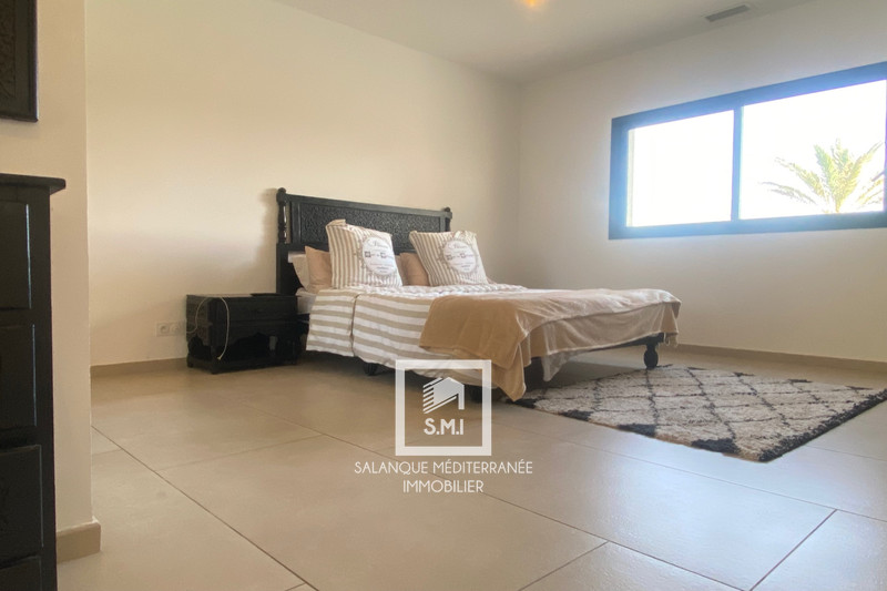 Vente maison Torreilles  