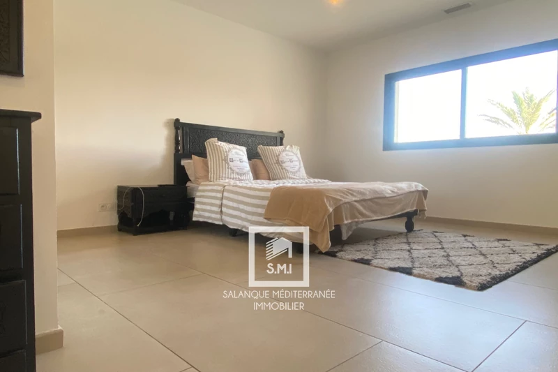 Vente maison Torreilles  