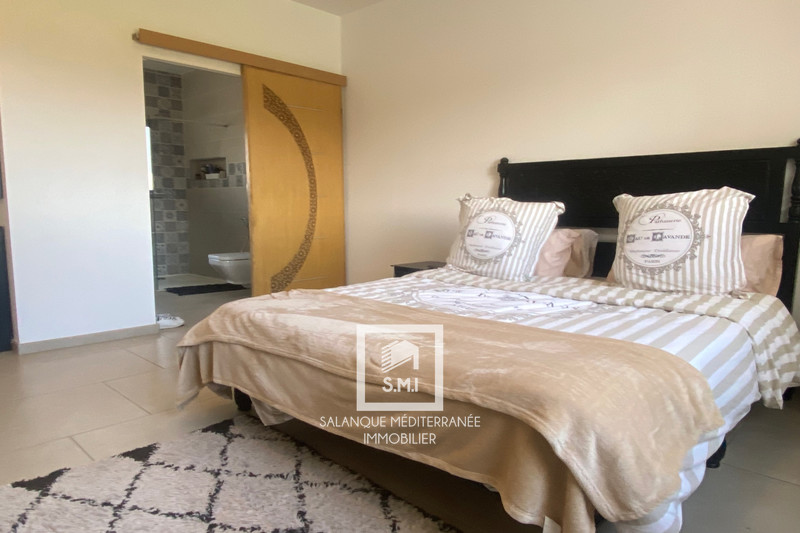 Vente maison Torreilles  