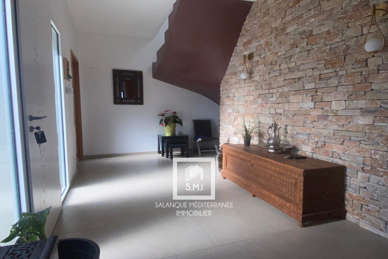 Vente maison Torreilles  