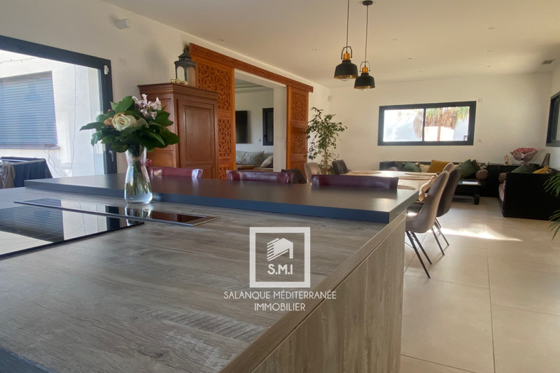 Vente maison Torreilles  