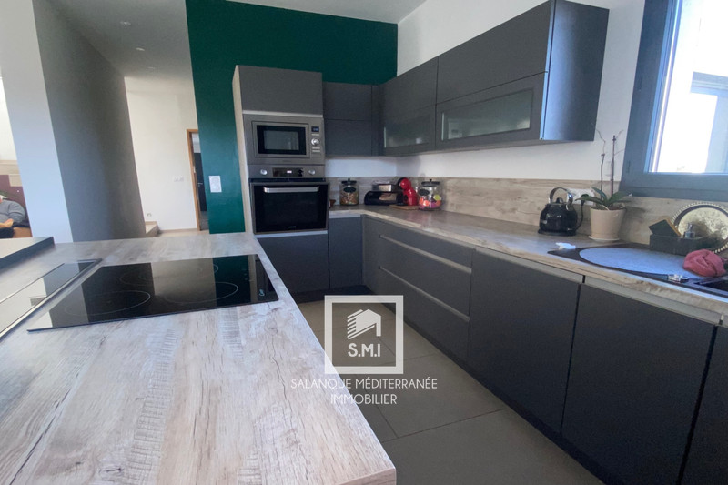 Vente maison Torreilles  