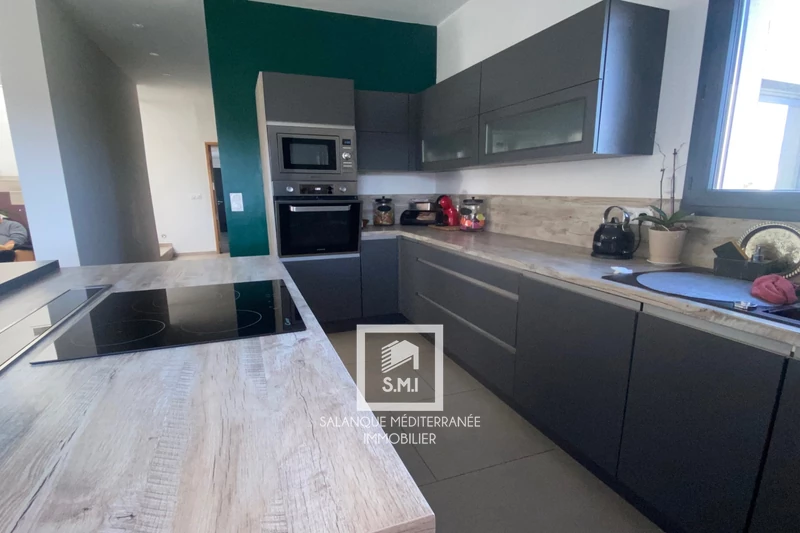 Vente maison Torreilles  