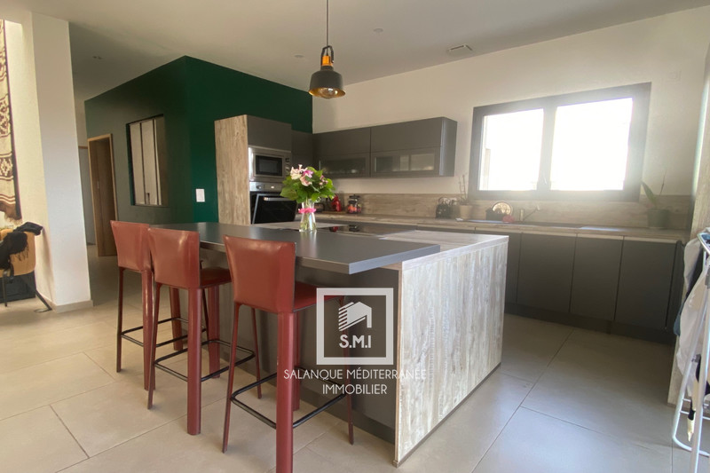 Vente maison Torreilles  