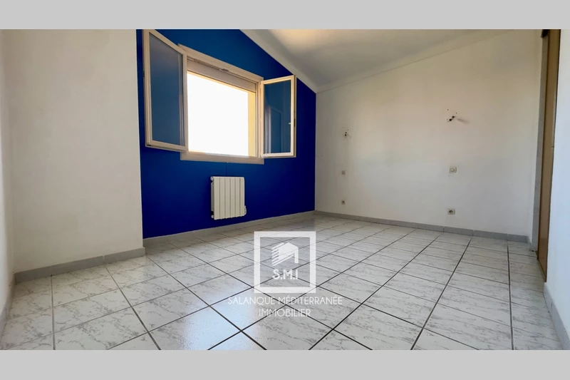 Vente maison Bompas  