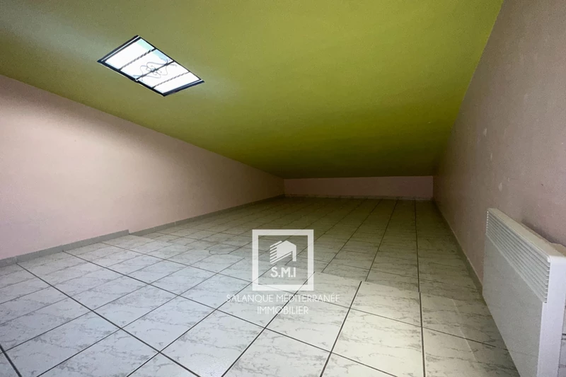 Vente maison Bompas  