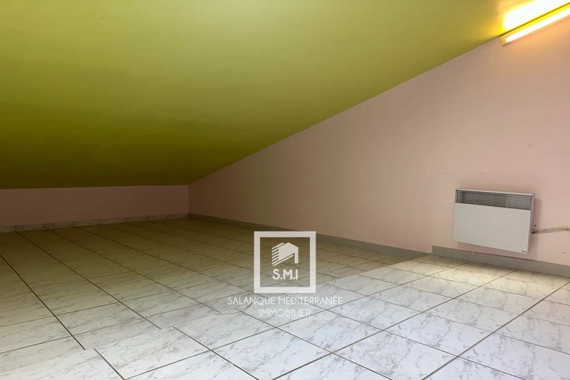 Vente maison Bompas  