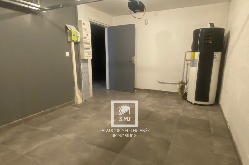 Vente villa Pia  