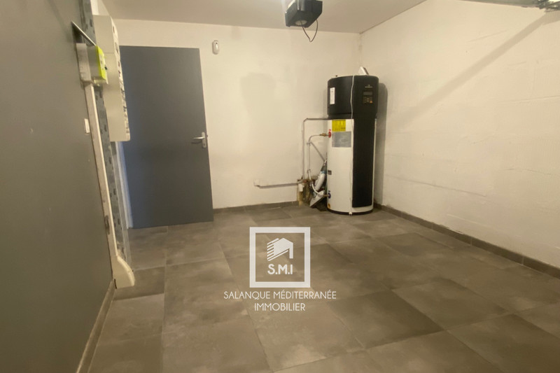 Vente villa Pia  