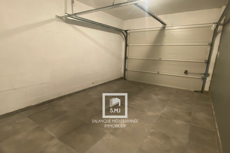 Vente villa Pia  