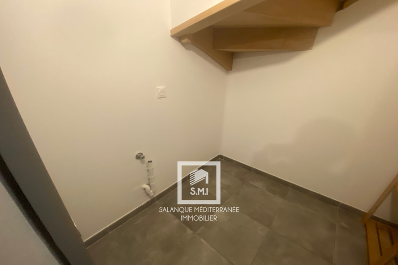 Vente villa Pia  