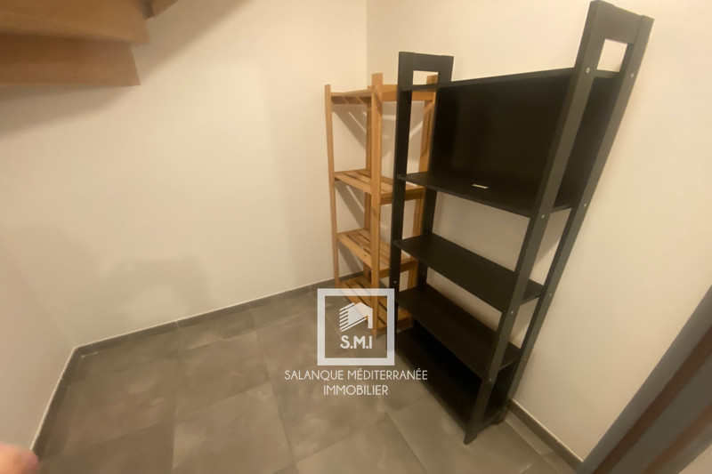 Vente villa Pia  