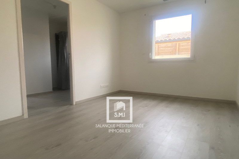 Vente villa Pia  