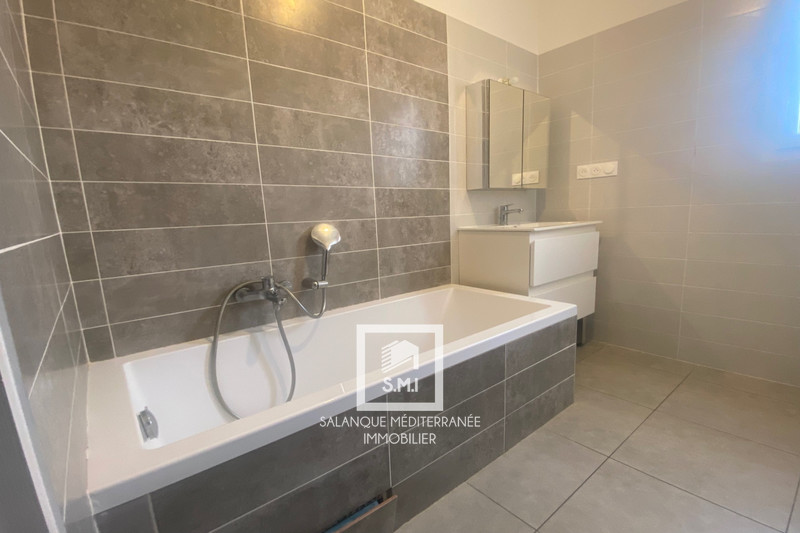 Vente villa Pia  