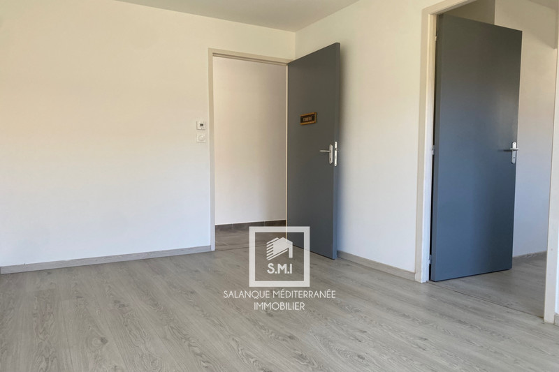 Vente villa Pia  