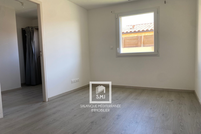 Vente villa Pia  