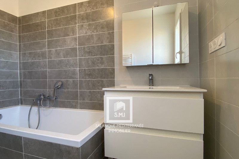 Vente villa Pia  