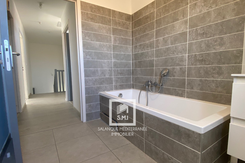 Vente villa Pia  
