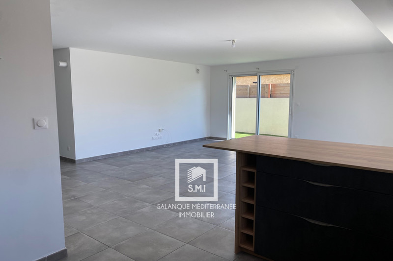 Vente villa Pia  