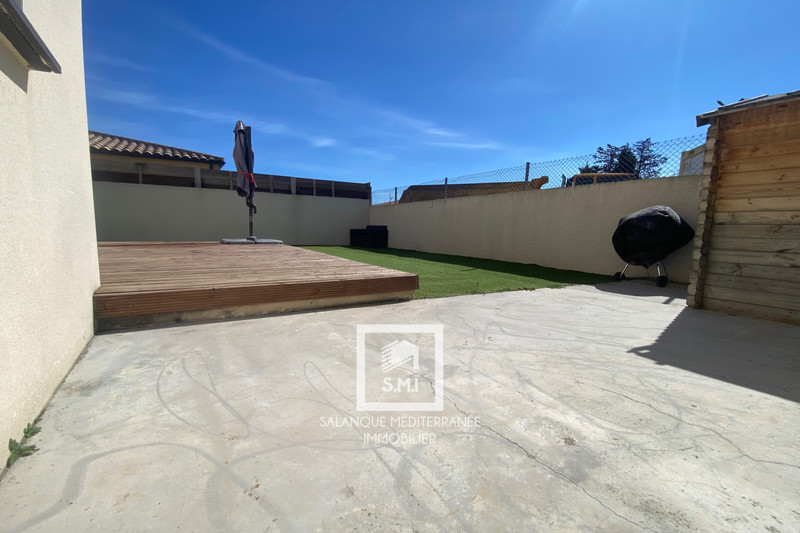 Vente villa Pia  