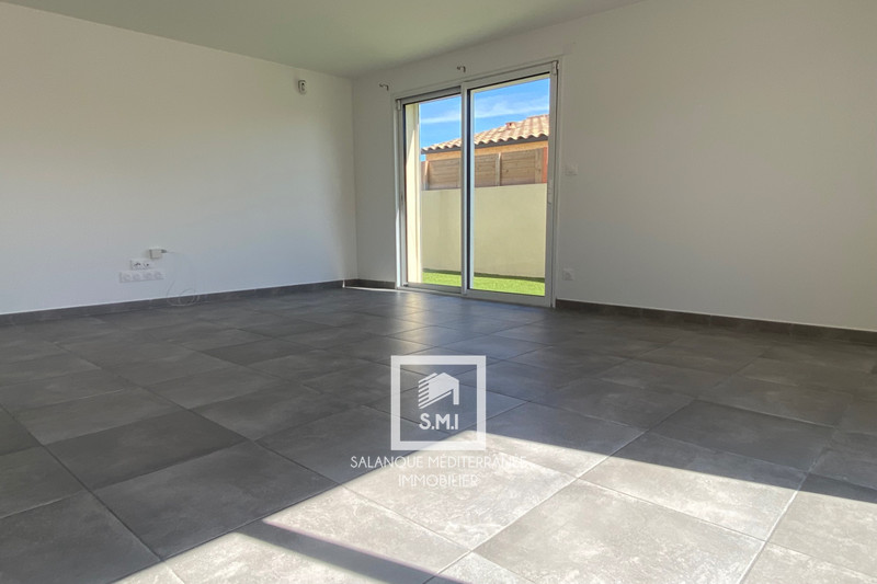 Vente villa Pia  