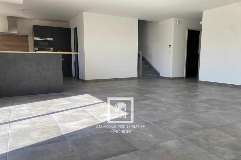 Vente villa Pia  