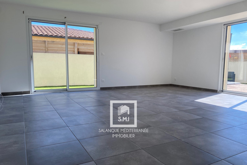 Vente villa Pia  