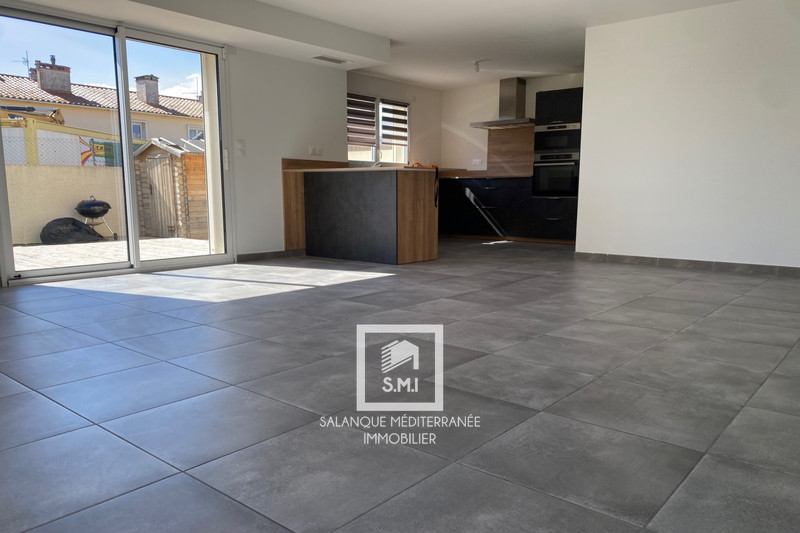 Vente villa Pia  