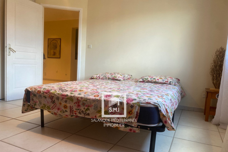 Vente maison Villeneuve-de-la-Raho  