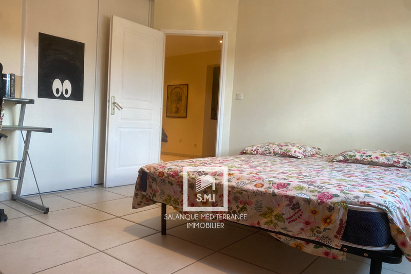 Vente maison Villeneuve-de-la-Raho  