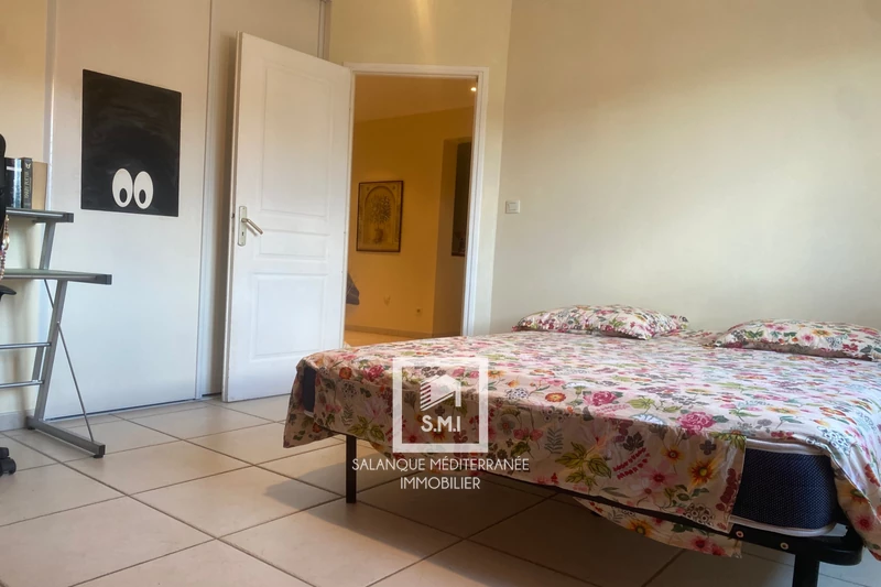 Vente maison Villeneuve-de-la-Raho  